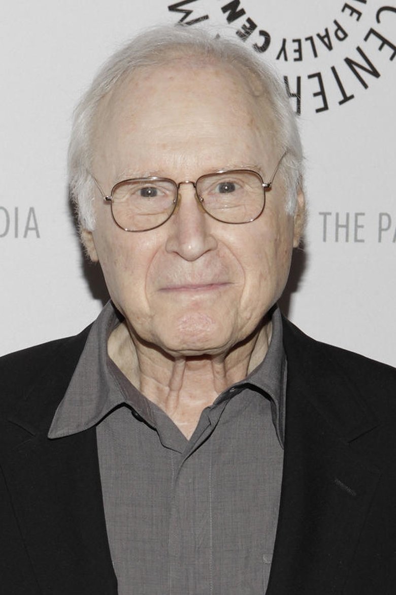 George Coe - Watch Suggestor