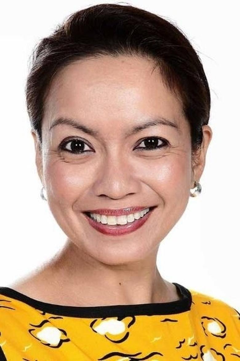 Marmee Regine Cosico - Watch Suggestor