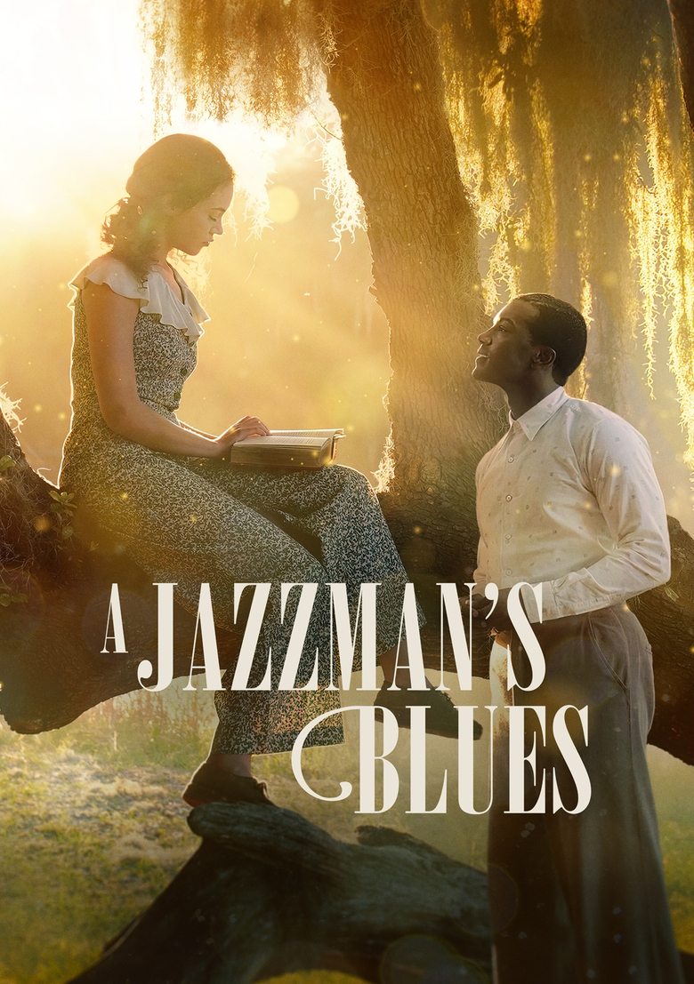  A Jazzman's Blues - Watch Suggestor