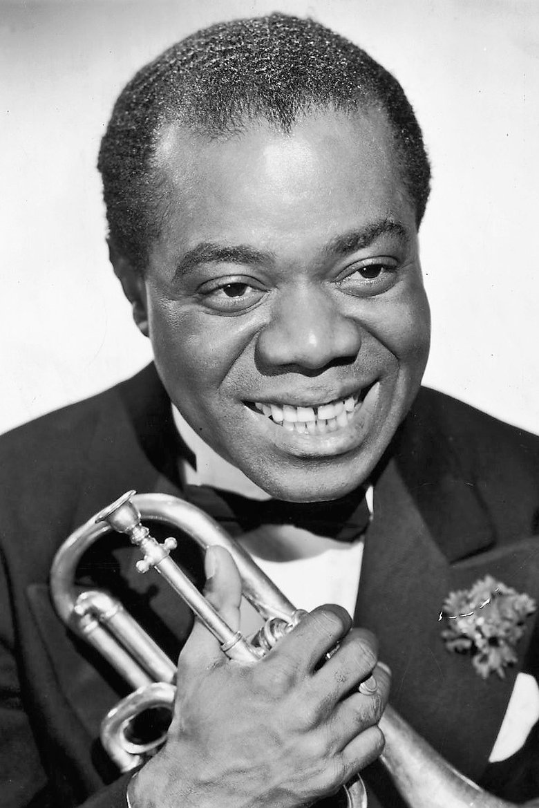 Louis Armstrong - Watch Suggestor