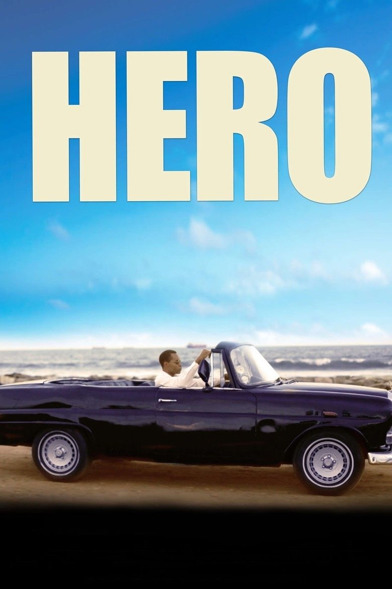  Hero: Inspired by the Extraordinary Life & Times of Mr. Ulric Cross - Watch Suggestor