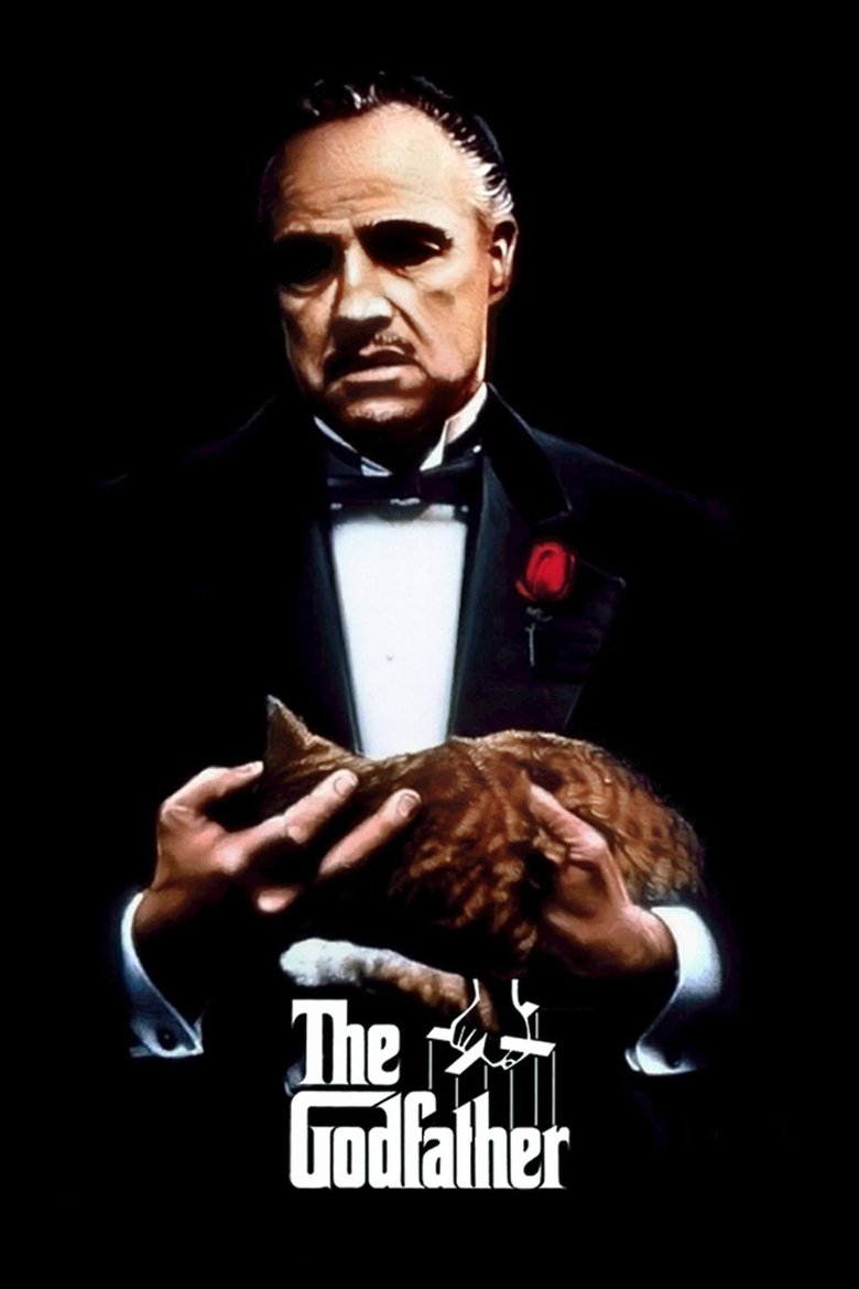  The Godfather - Watch Suggestor