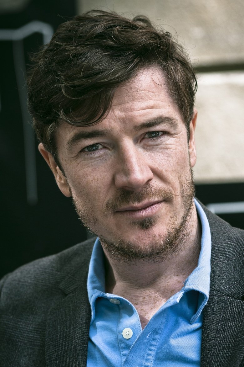 Barry Ward - Watch Suggestor