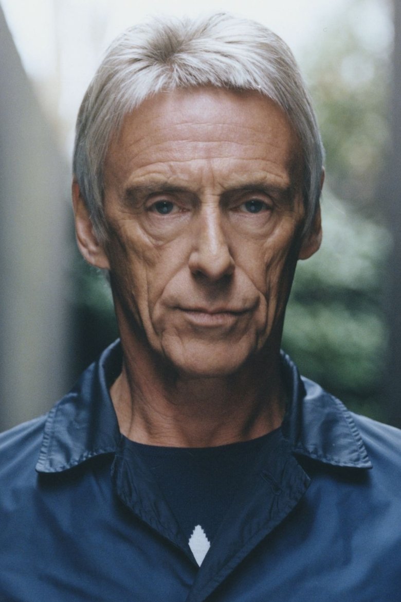 Paul Weller - Watch Suggestor