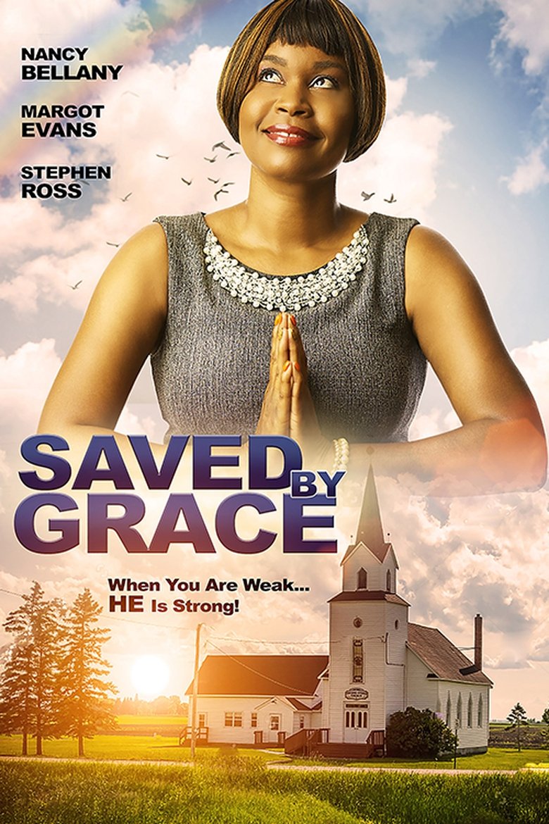  Saved By Grace - Watch Suggestor