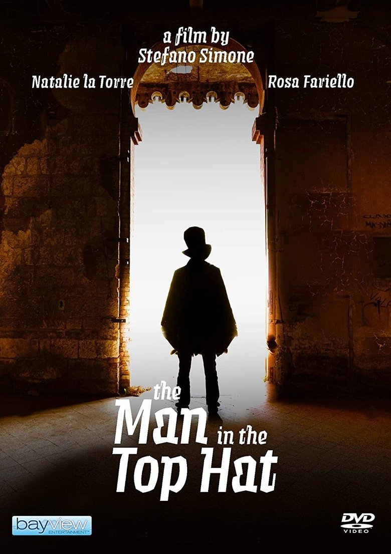  The Man With The Top Hat - Watch Suggestor