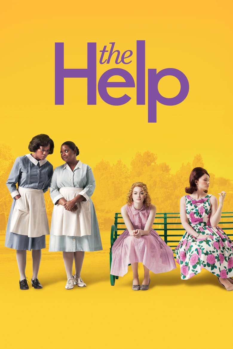  The Help - Watch Suggestor