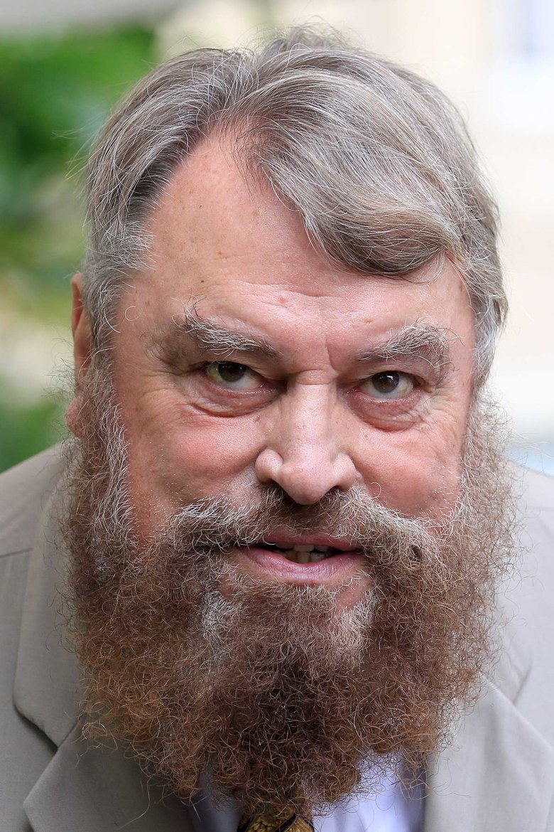 Brian Blessed - Watch Suggestor