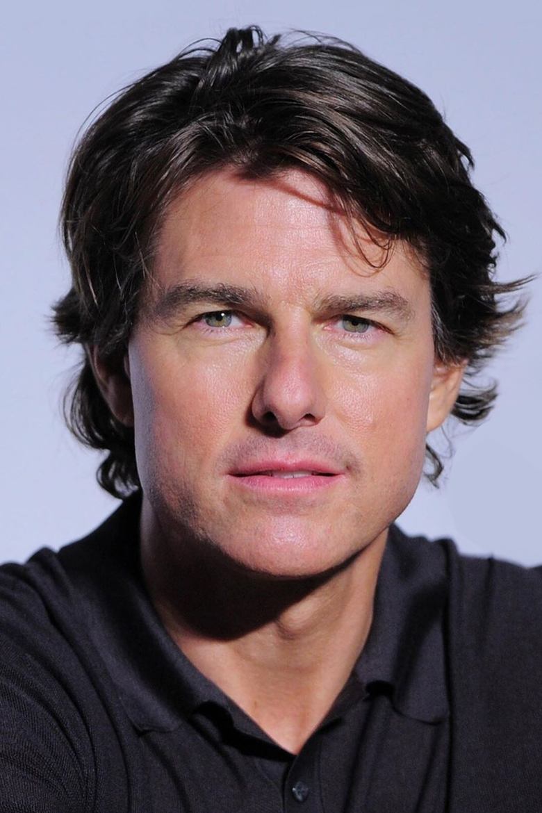Tom Cruise - Watch Suggestor