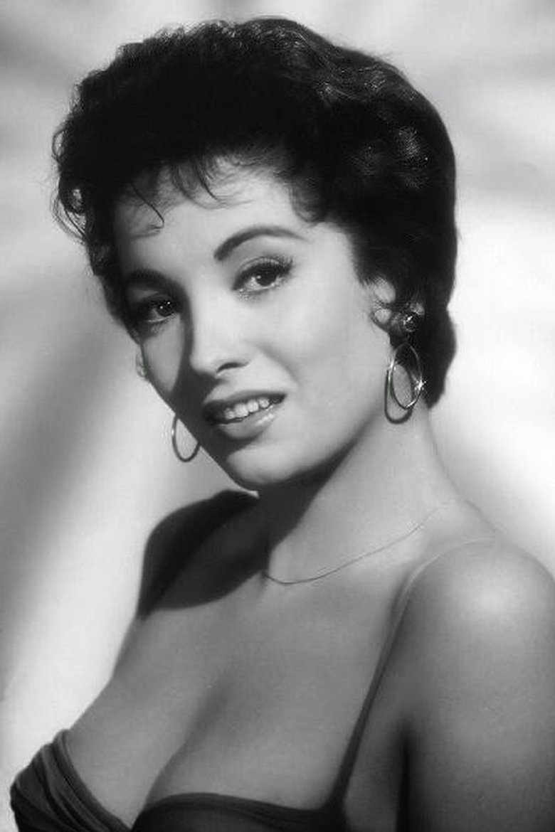 Linda Cristal - Watch Suggestor