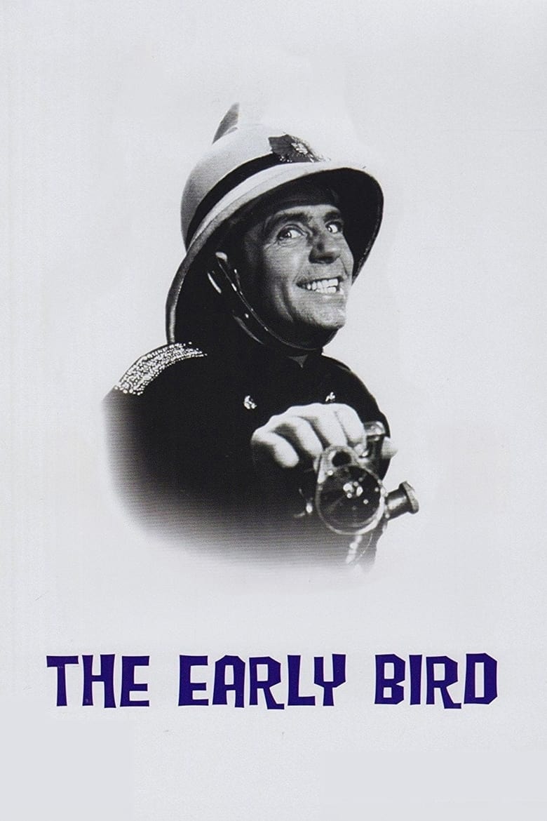  The Early Bird - Watch Suggestor