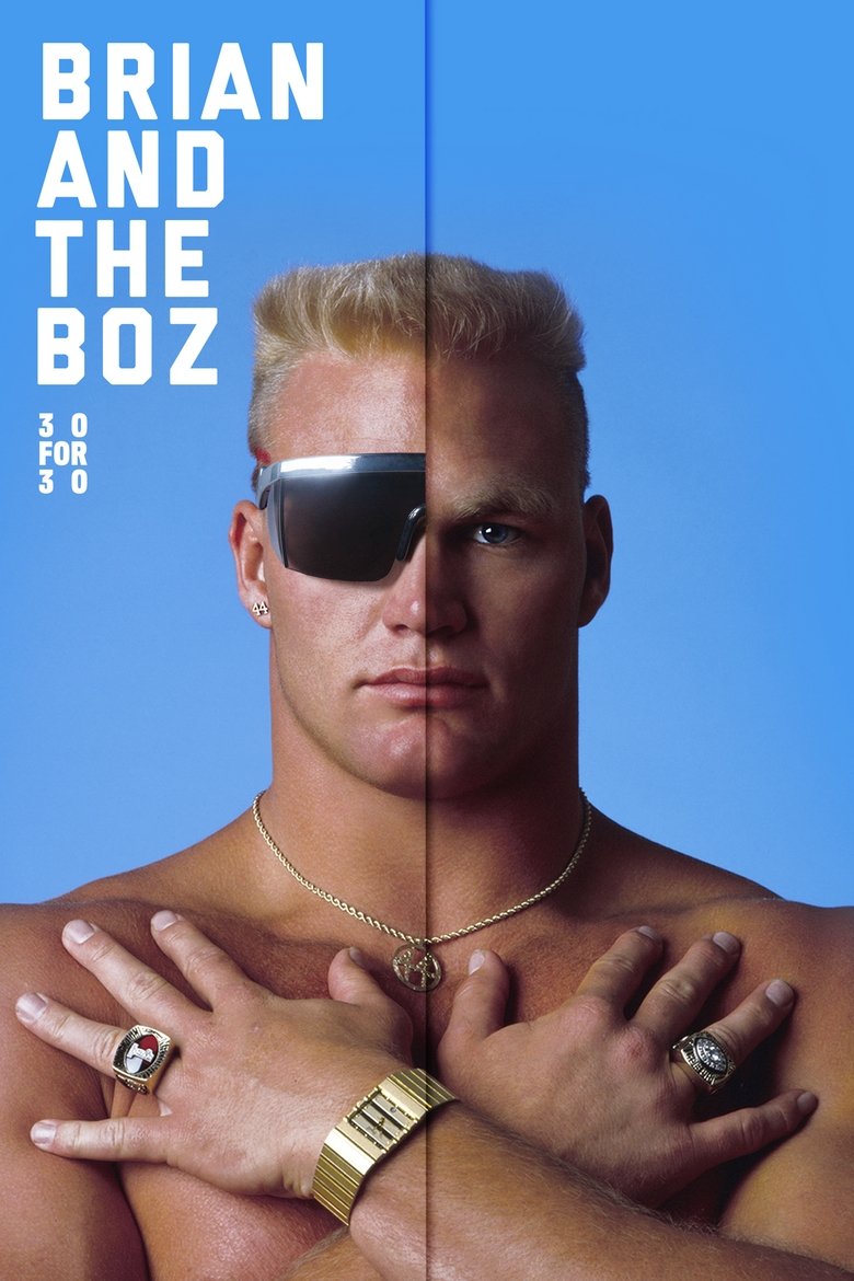  Brian and the Boz - Watch Suggestor