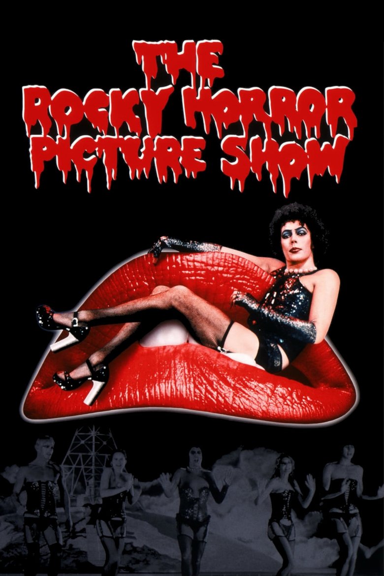 The Rocky Horror Picture Show - Watch Suggestor