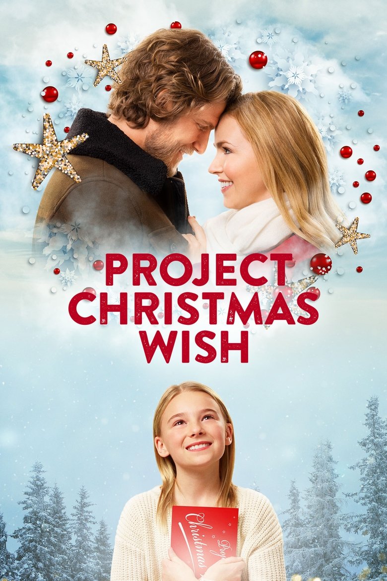  Project Christmas Wish - Watch Suggestor