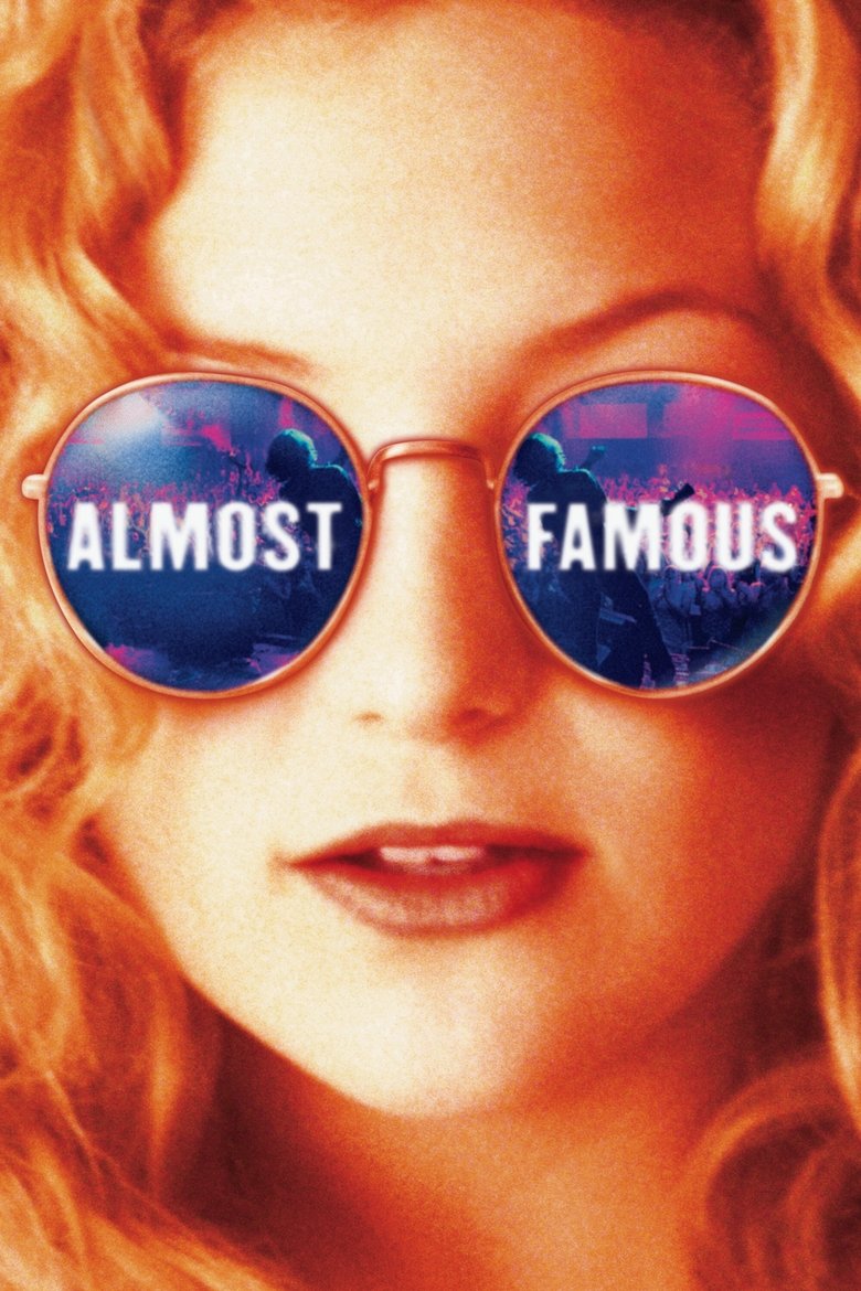  Almost Famous - Watch Suggestor