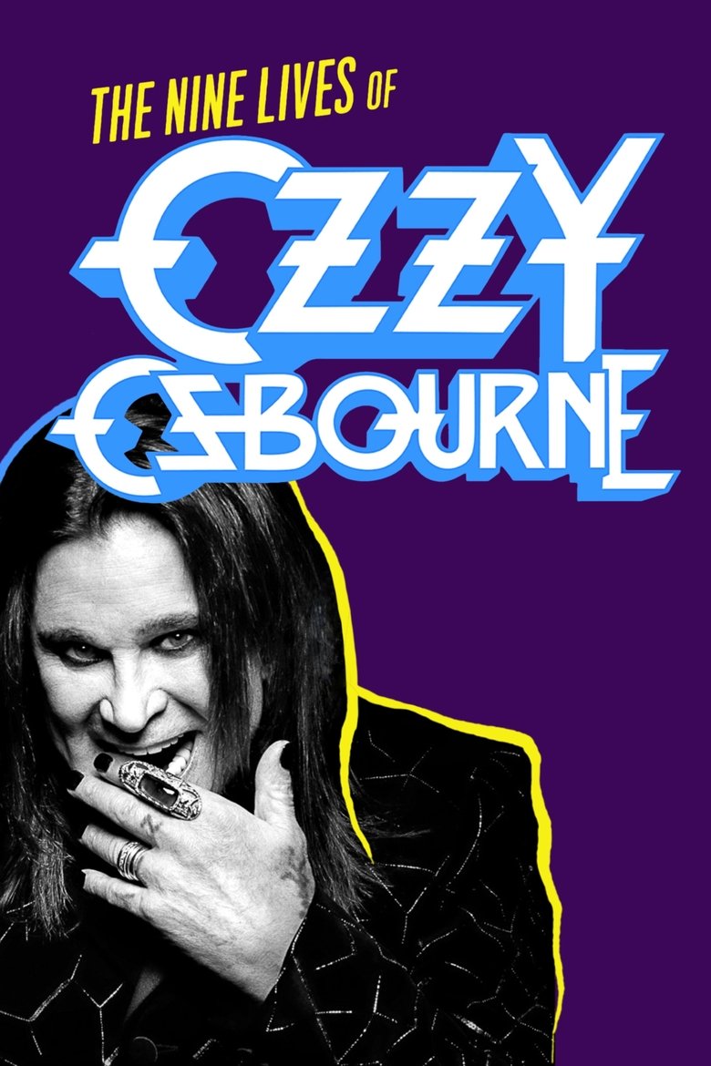  Biography: The Nine Lives of Ozzy Osbourne - Watch Suggestor
