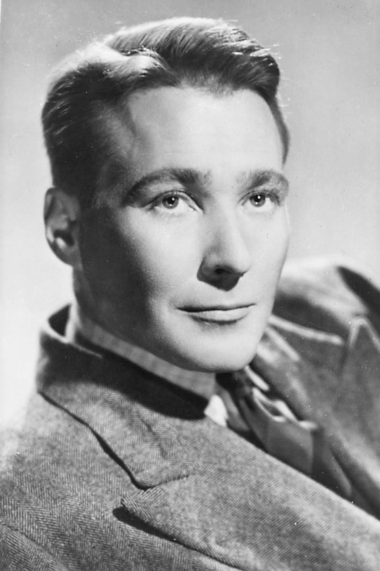 Douglass Montgomery - Watch Suggestor