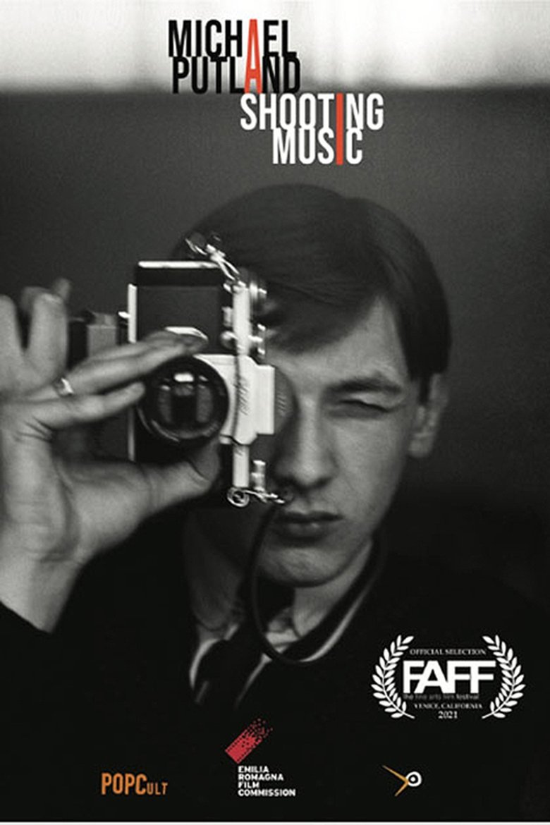  Michael Putland: Shooting Music - Watch Suggestor