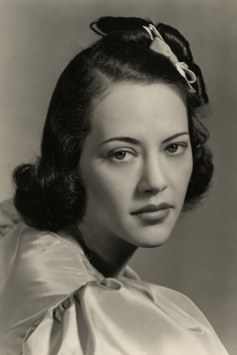 Fredi Washington - Watch Suggestor