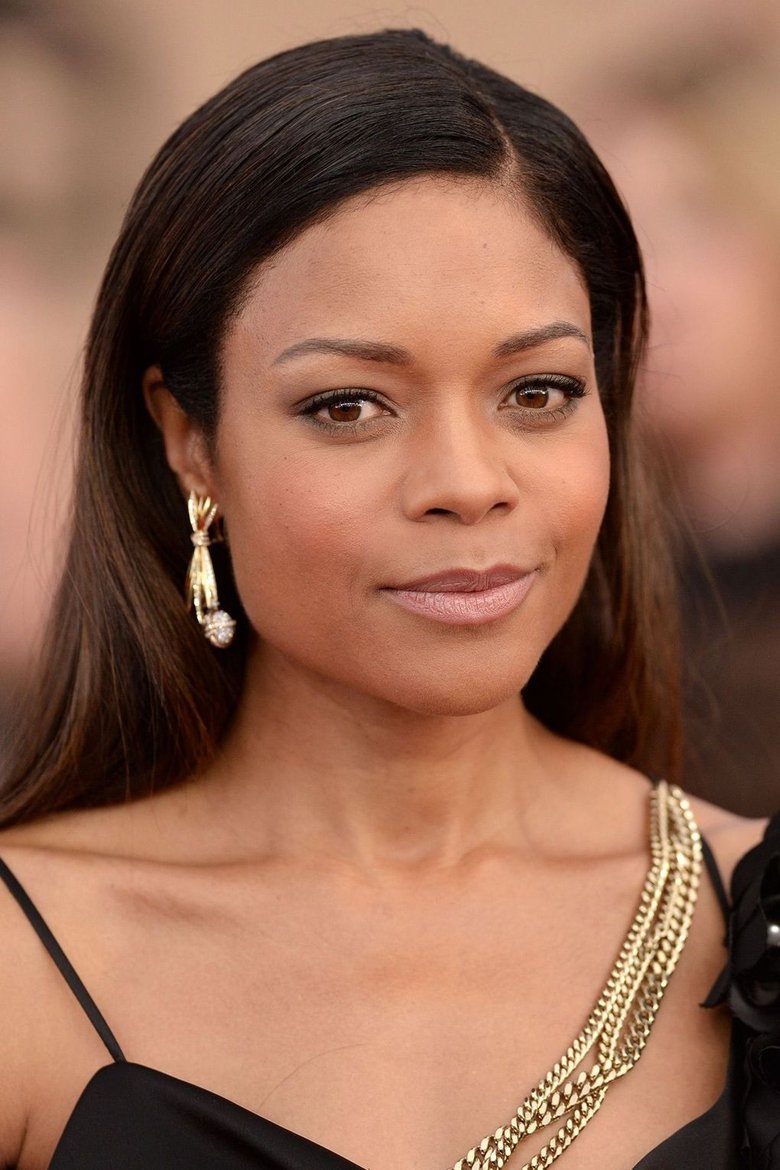 Naomie Harris - Watch Suggestor