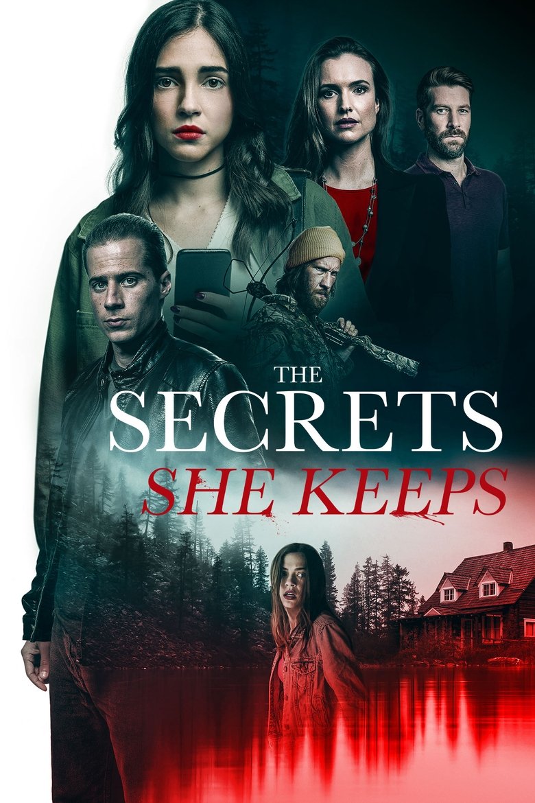  The Secrets She Keeps - Watch Suggestor