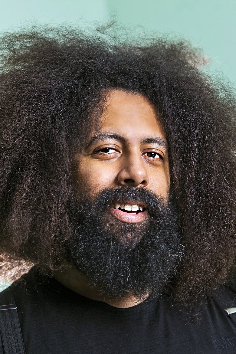 Reggie Watts - Watch Suggestor