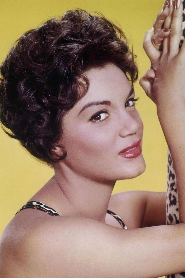 Connie Francis - Watch Suggestor