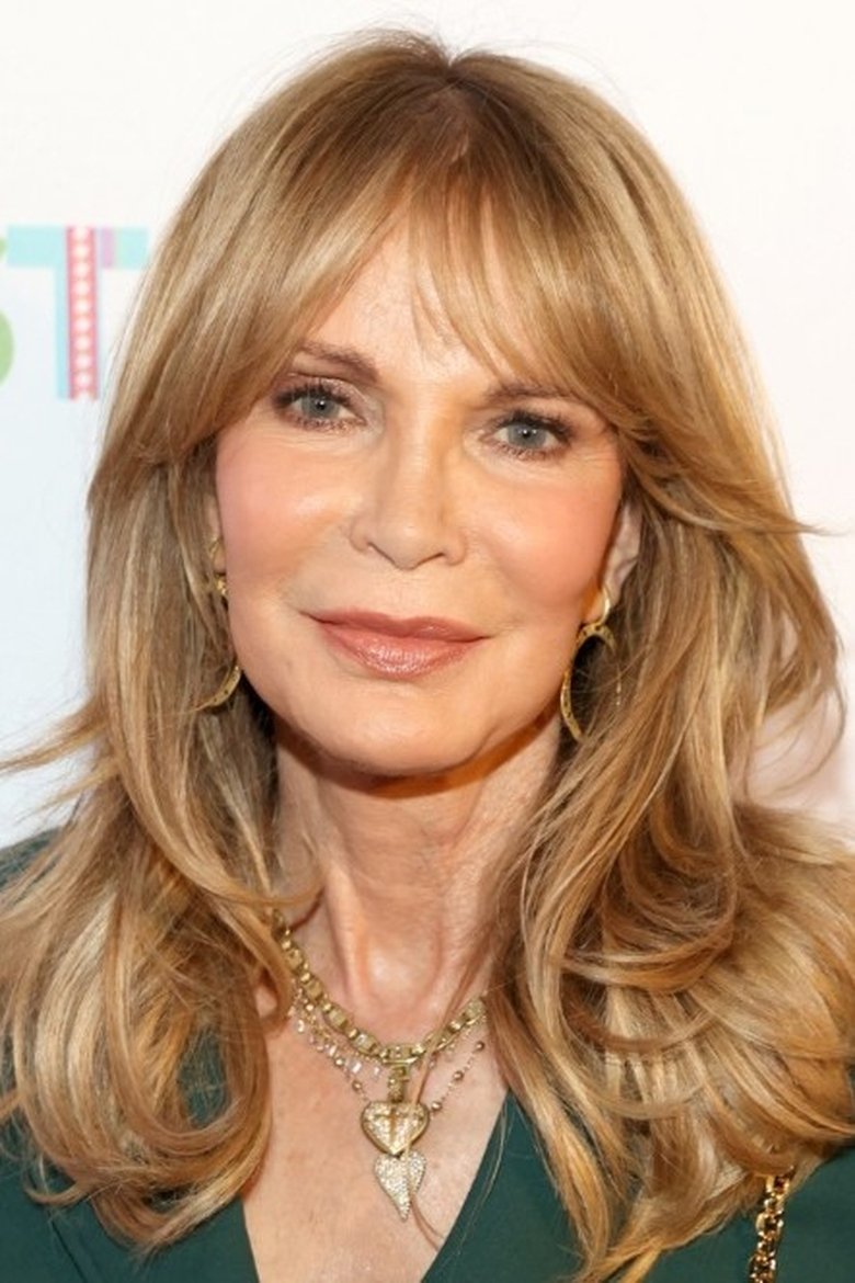 Jaclyn Smith - Watch Suggestor