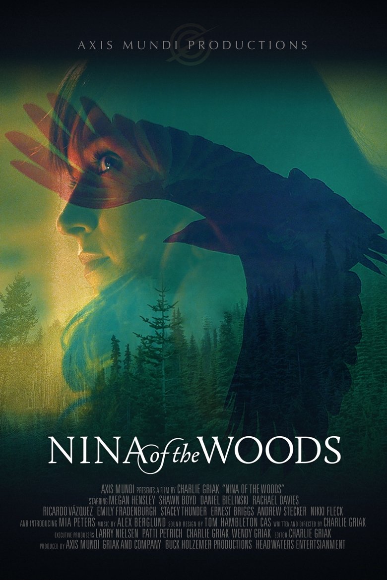  Nina of the Woods - Watch Suggestor