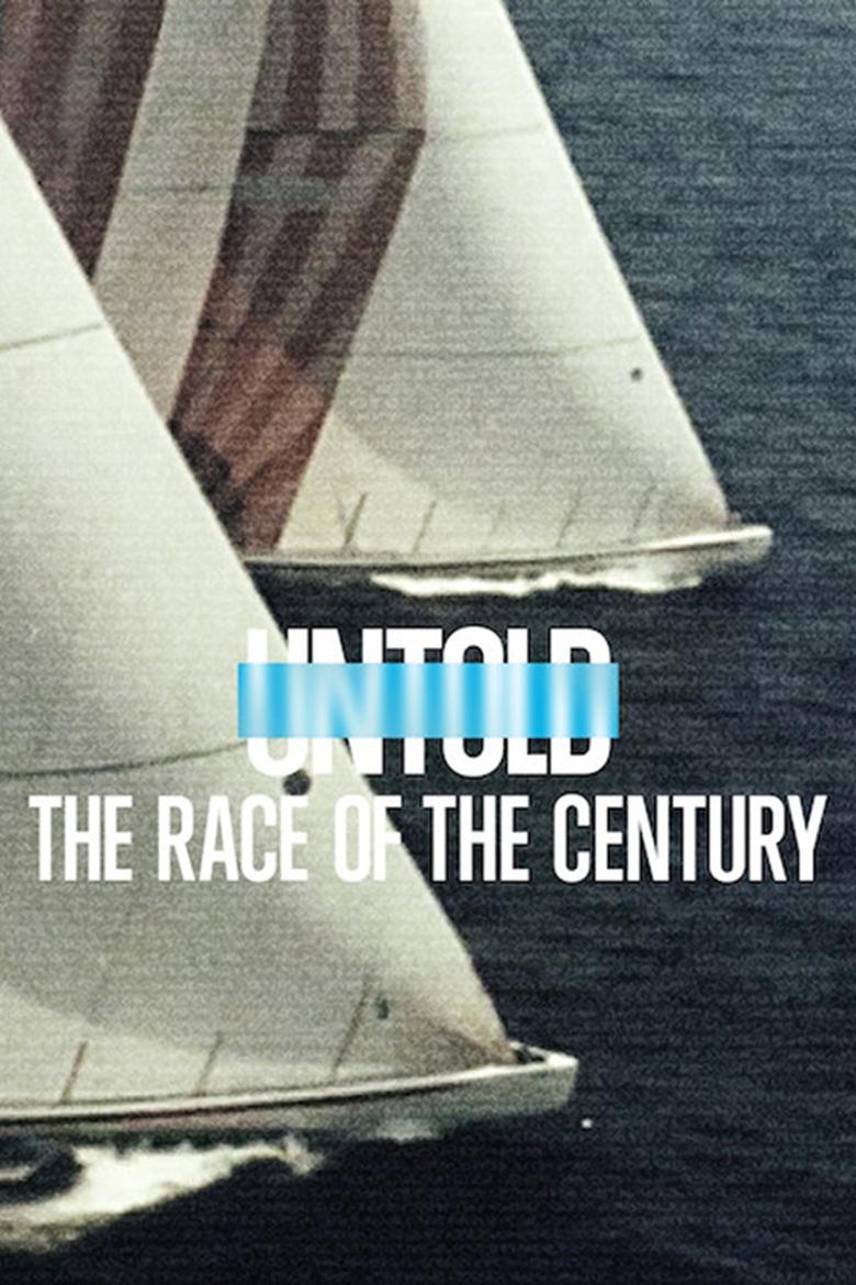  Untold: The Race of the Century - Watch Suggestor
