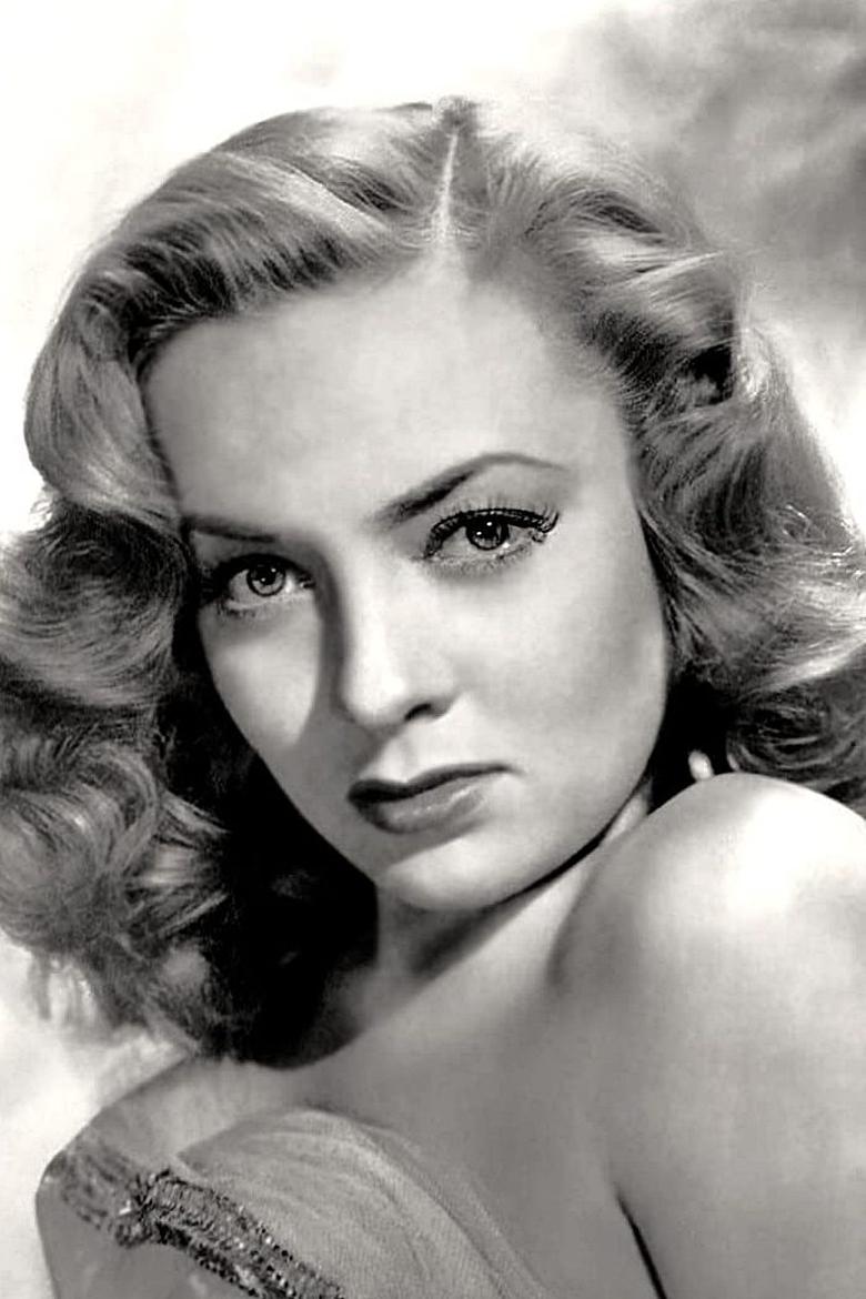 Audrey Totter - Watch Suggestor