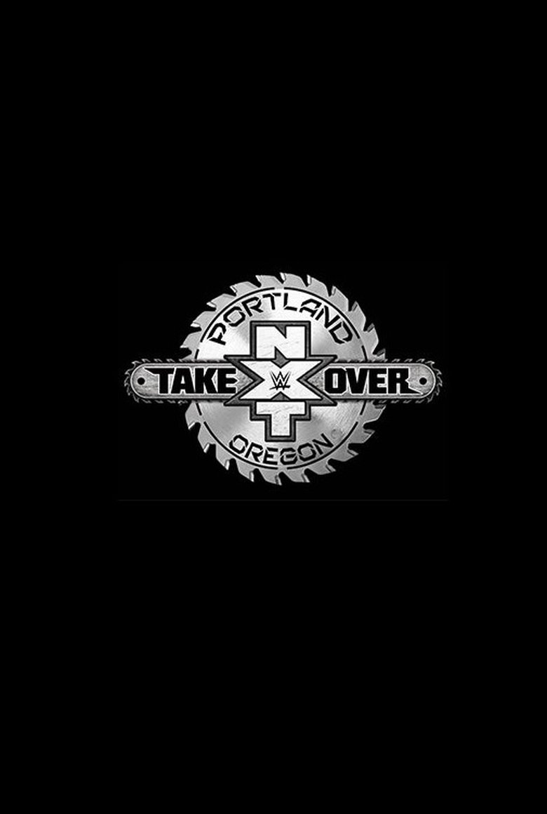 NXT TakeOver: Portland - Watch Suggestor