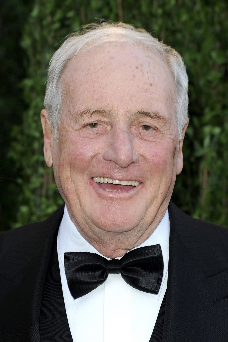 Jerry Weintraub - Watch Suggestor