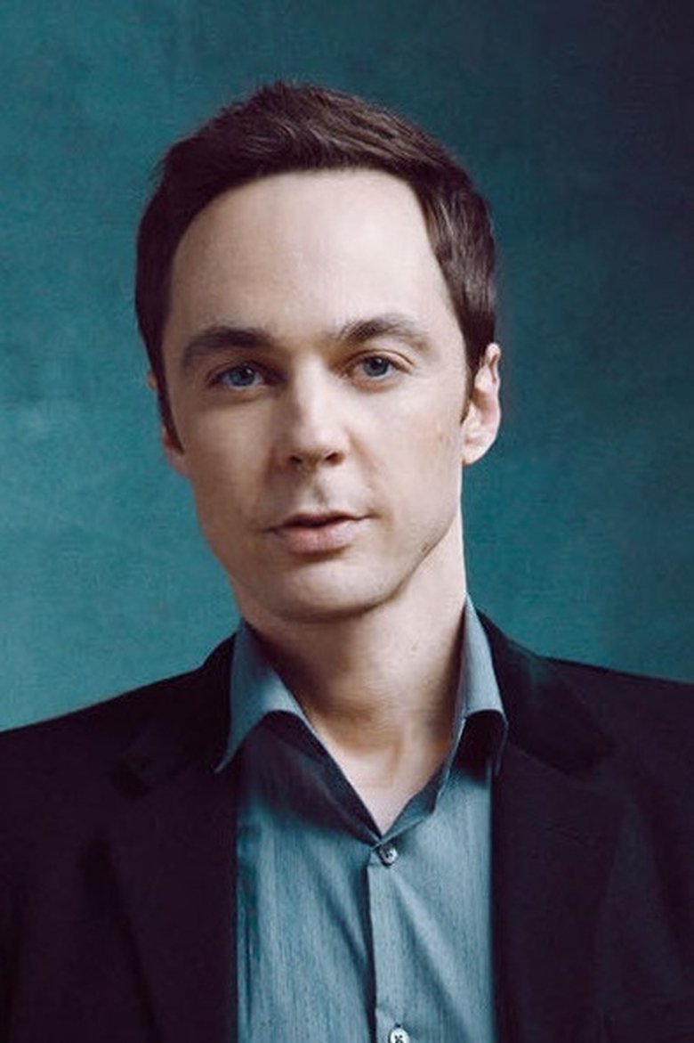 Jim Parsons - Watch Suggestor