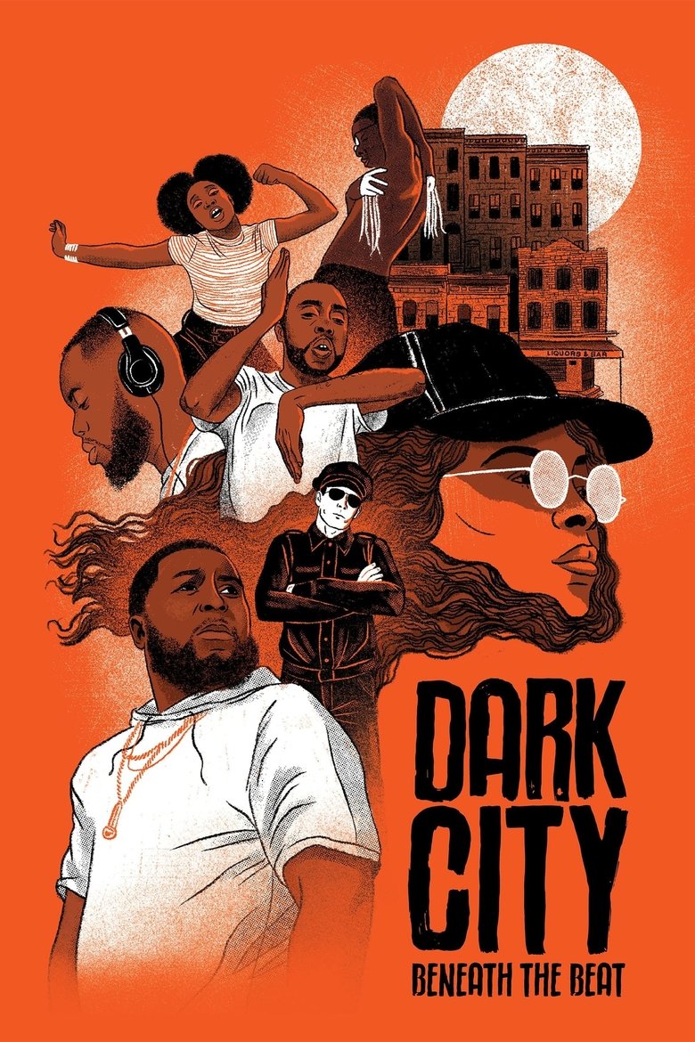  Dark City Beneath the Beat - Watch Suggestor