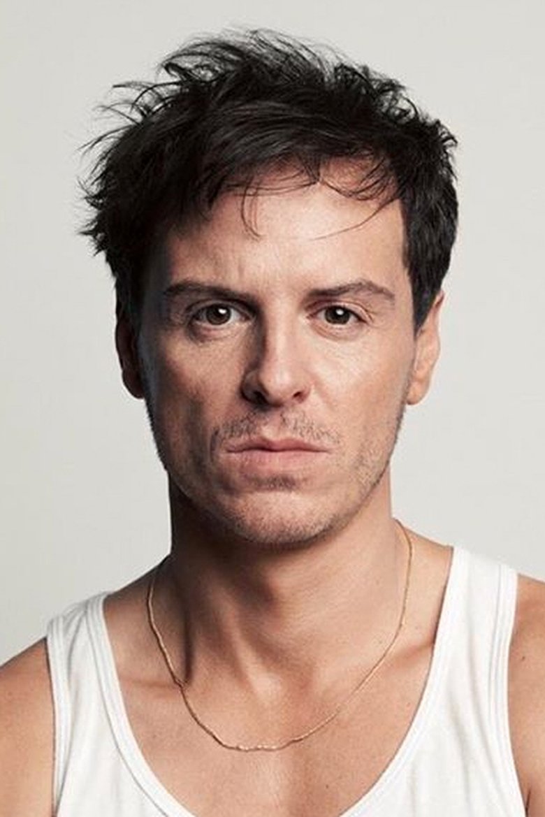Andrew Scott - Watch Suggestor