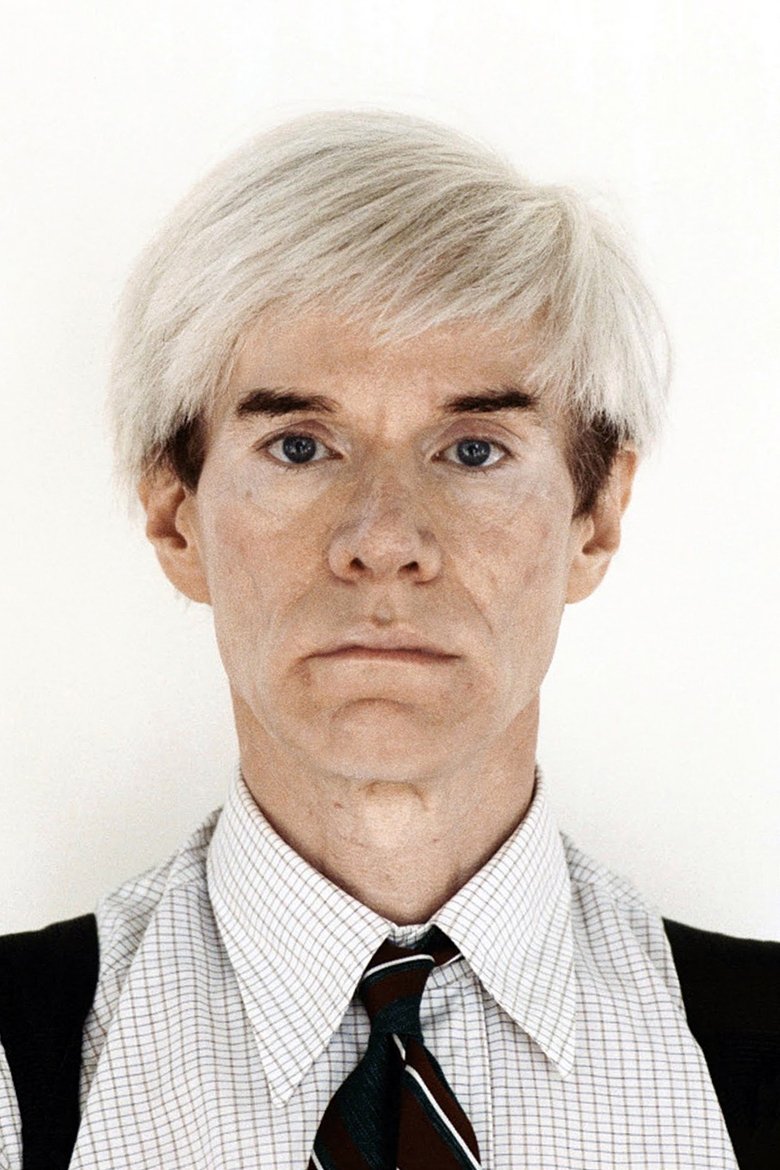 Andy Warhol - Watch Suggestor