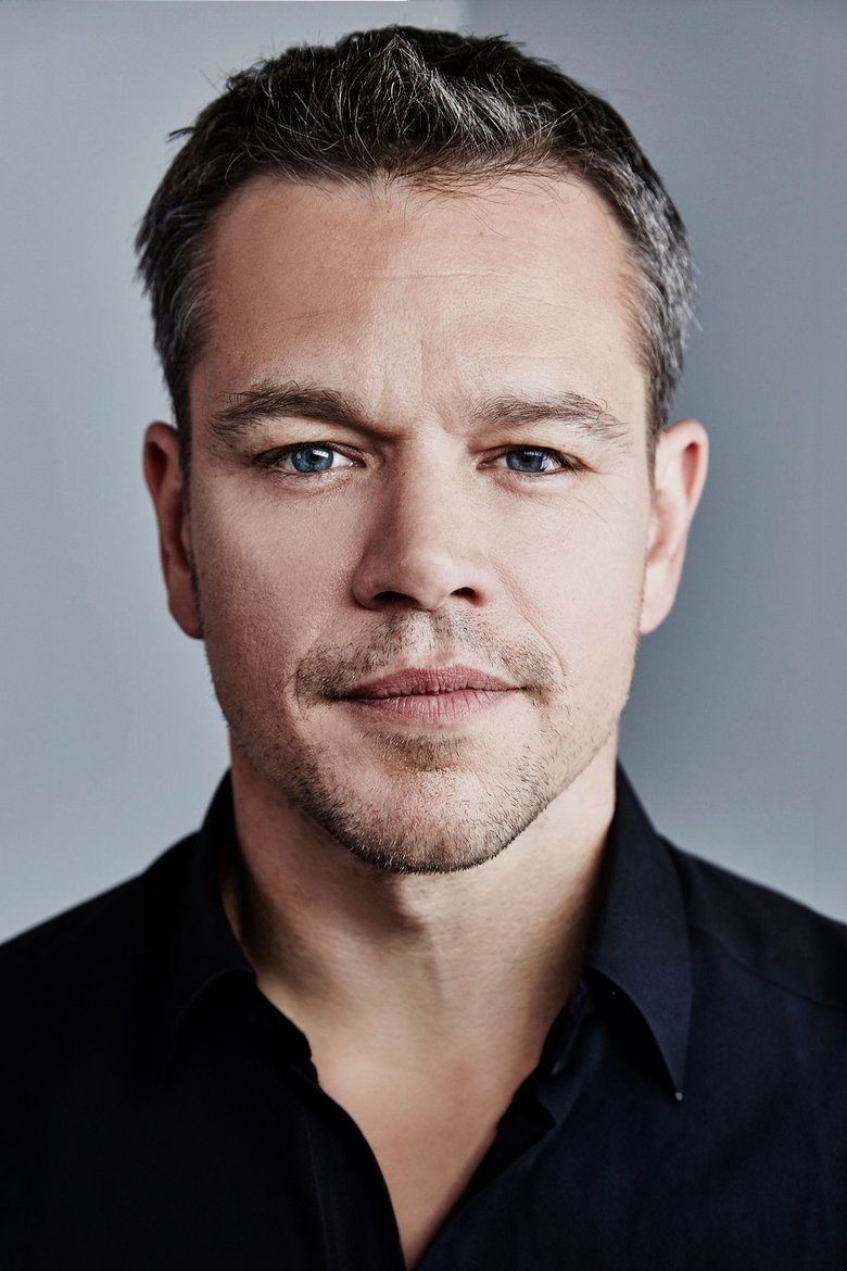 Matt Damon - Watch Suggestor