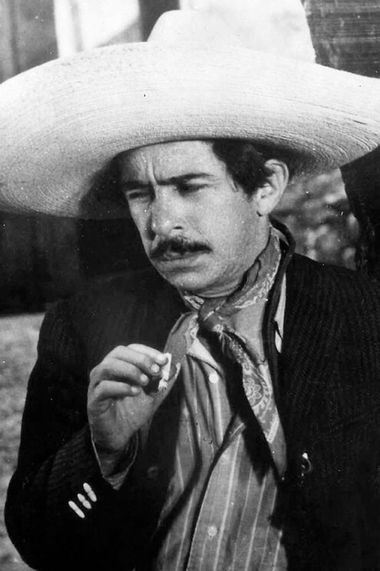Armando Soto La Marina 'El Chicote' - Watch Suggestor