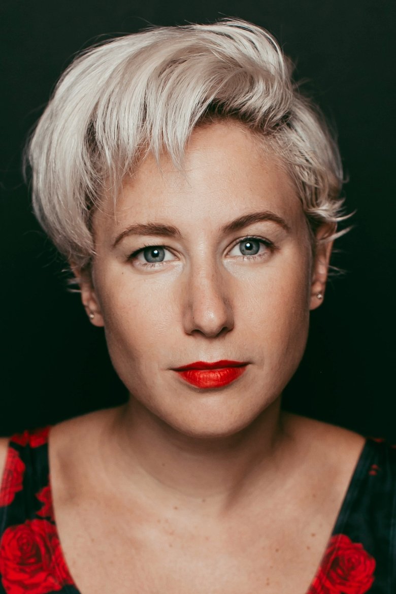 Kristine Cofsky - Watch Suggestor