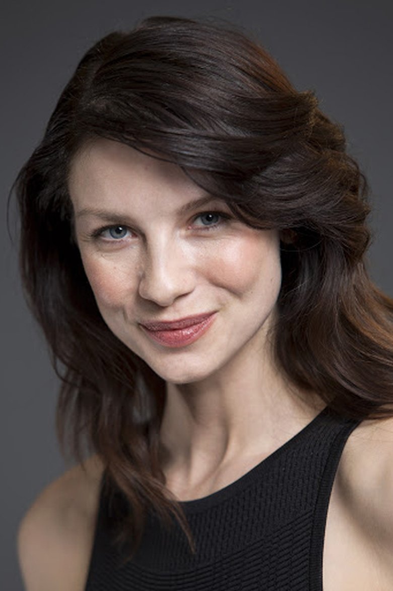 Caitríona Balfe - Watch Suggestor