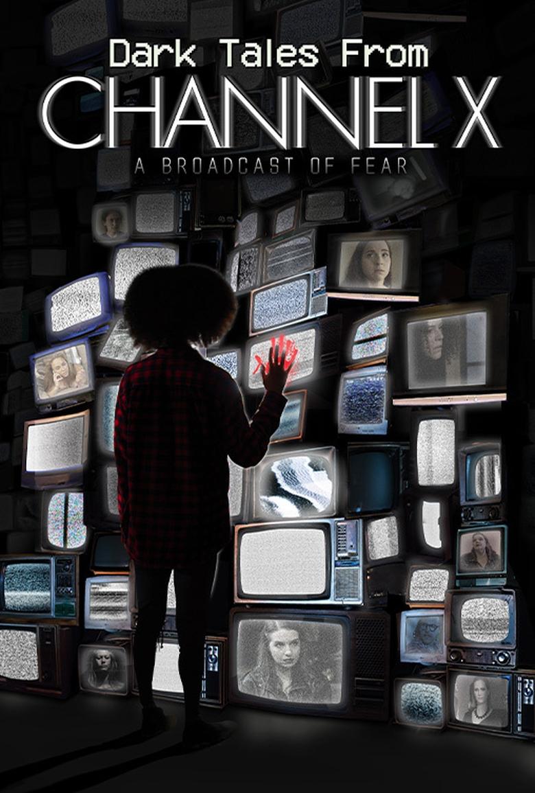  Dark Tales From Channel X - Watch Suggestor