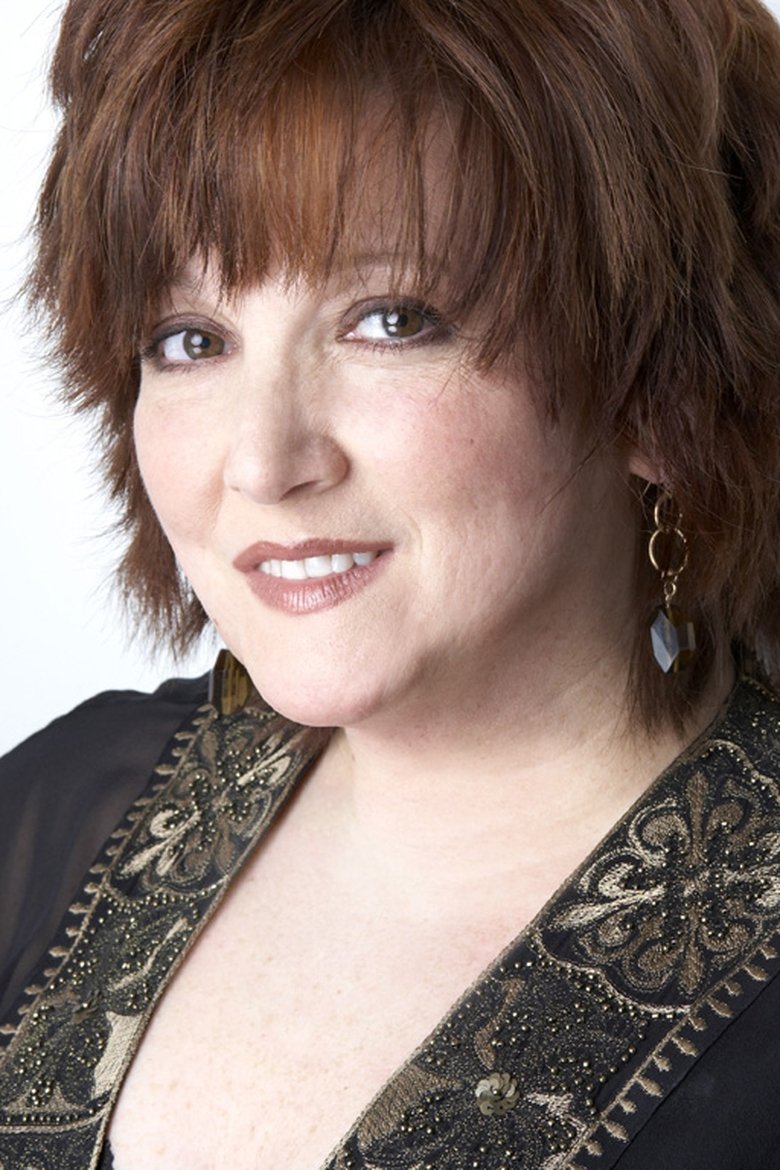 Julie Johnson - Watch Suggestor