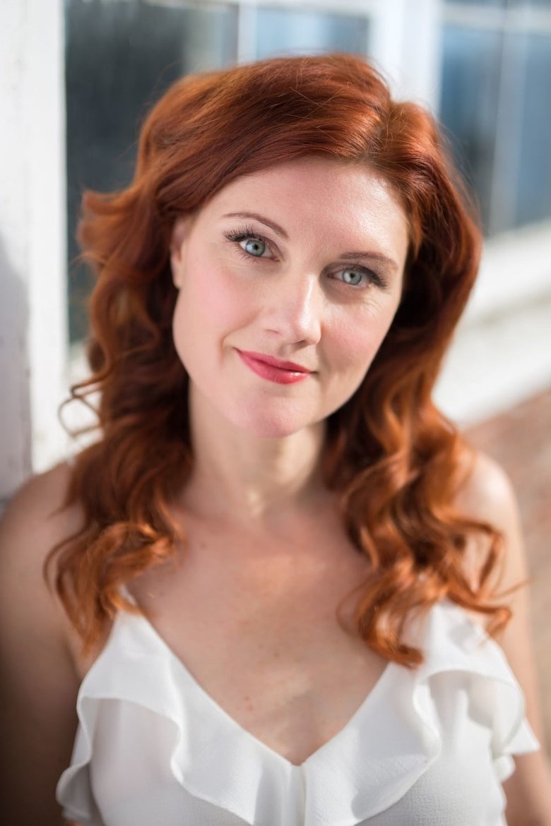 Michelle Harrison - Watch Suggestor