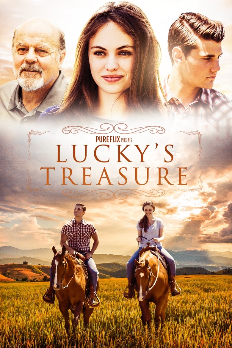  Lucky's Treasure - Watch Suggestor