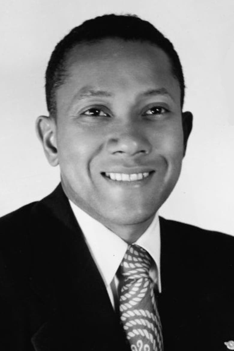 Fayard Nicholas - Watch Suggestor