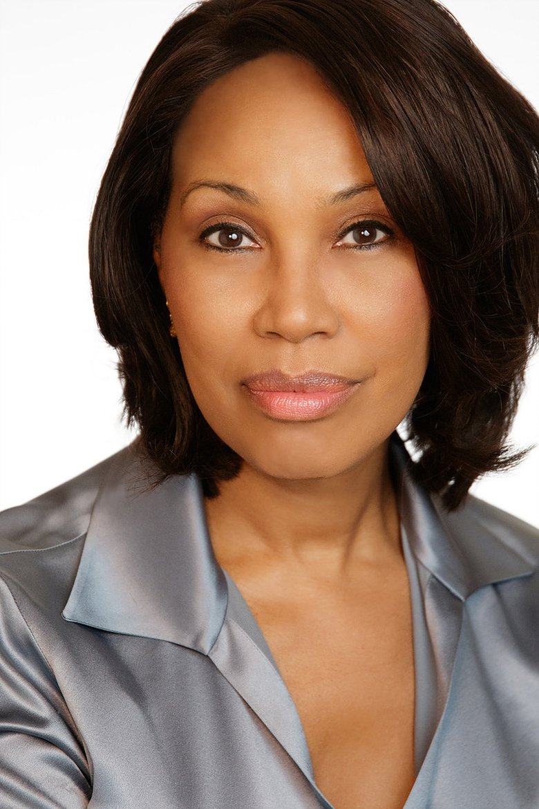 Kim Brockington - Watch Suggestor