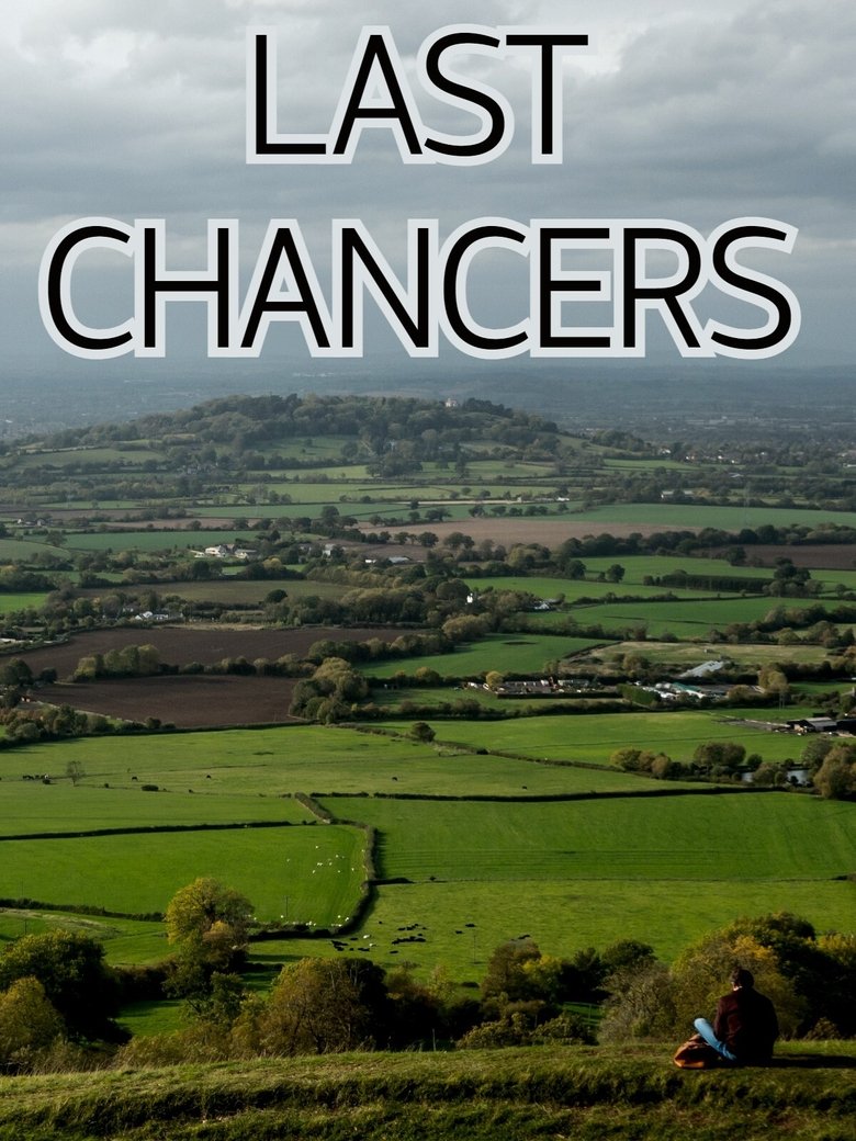  Last Chancers - Watch Suggestor