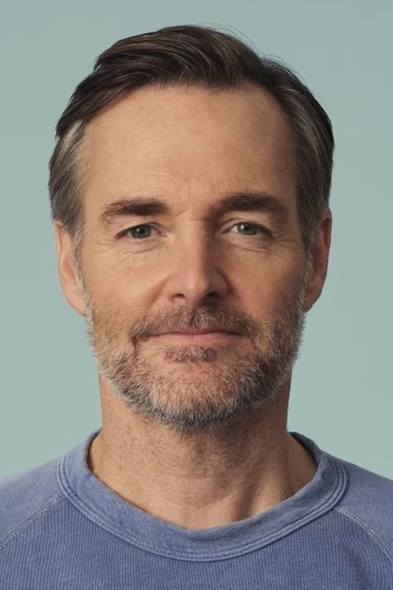 Will Forte - Watch Suggestor