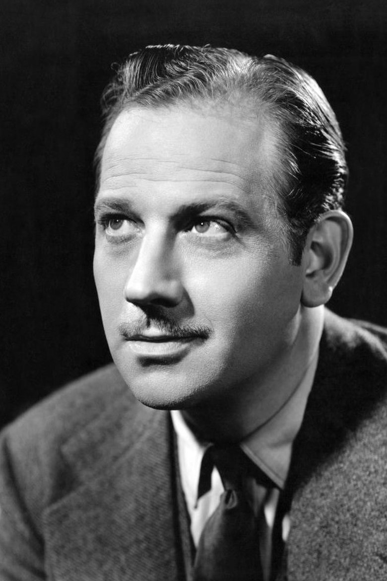 Melvyn Douglas - Watch Suggestor